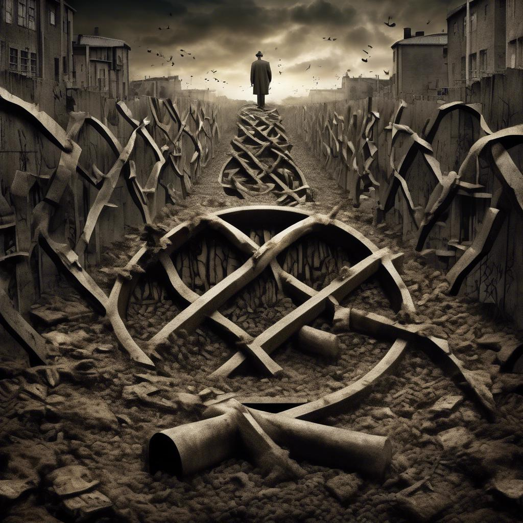 The Holocaust: The Jewish Tragedy by Martin Gilbert