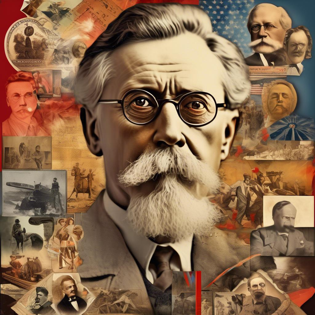 The History of American Trotskyism, 1928-38: Report of a Participant by James P. Cannon