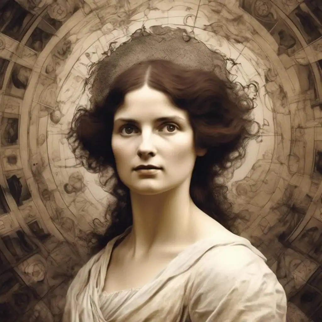 Her Own Woman: The Life of Mary Wollstonecraft by Diane Jacobs
