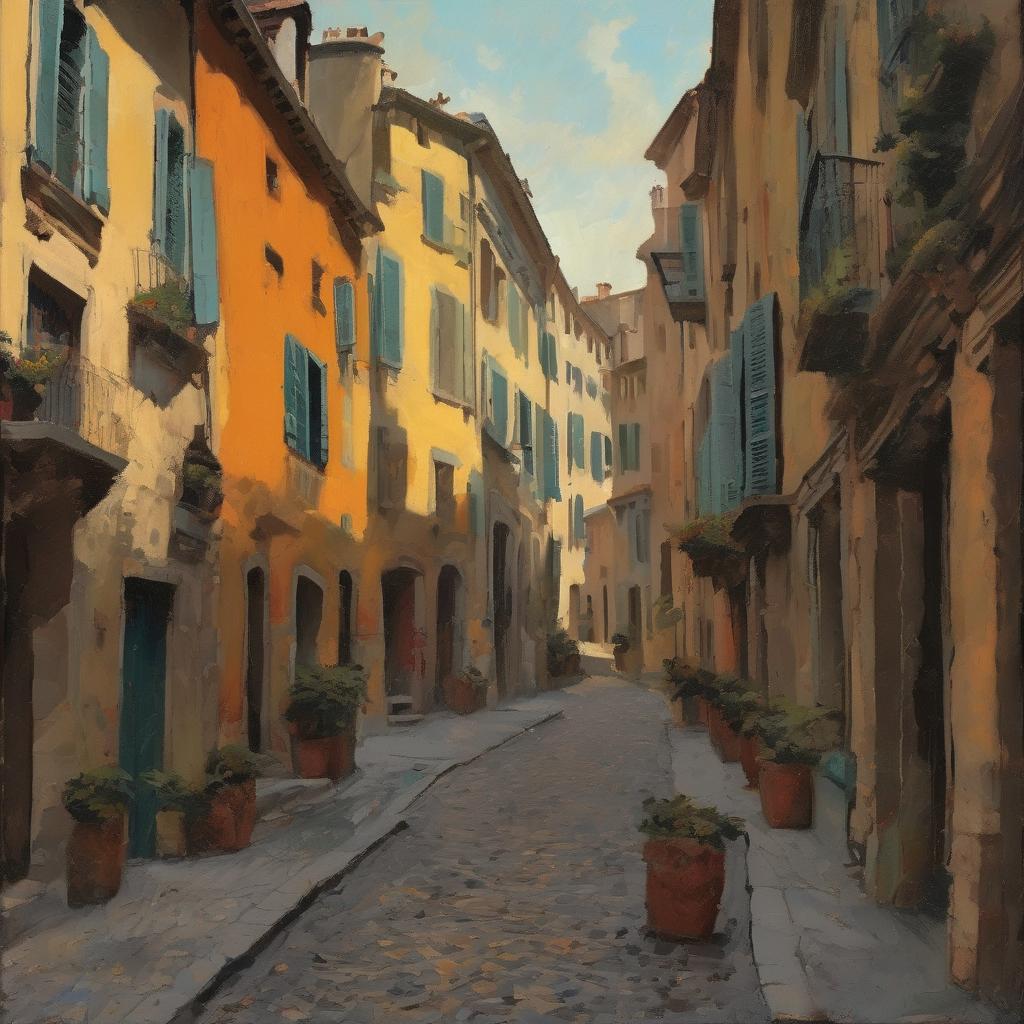 Ο Μοναδικός Καλλιτεχνικός Μετασχηματισμός του