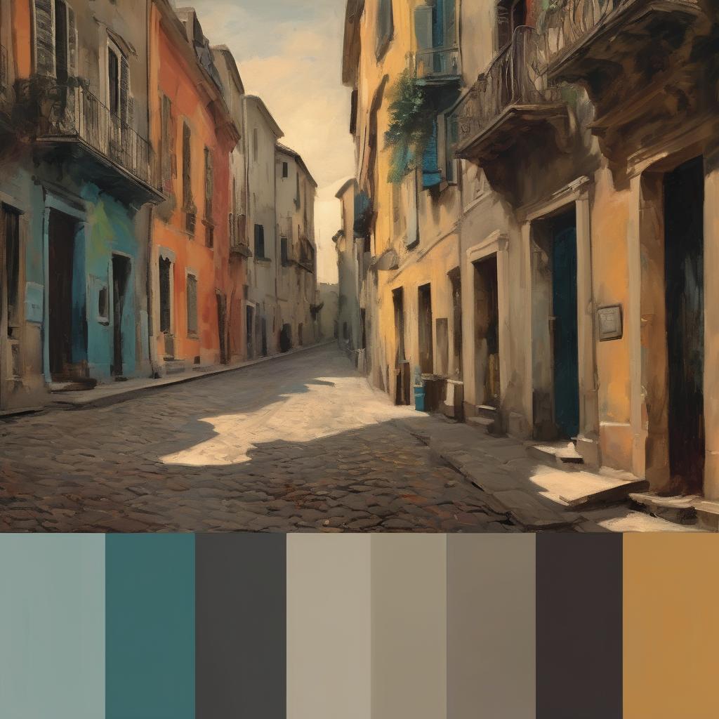 Η Αρχή της Ζωής και Δημιουργίας του David Pierre Giottino HUMBERT DE SUPERVILLE