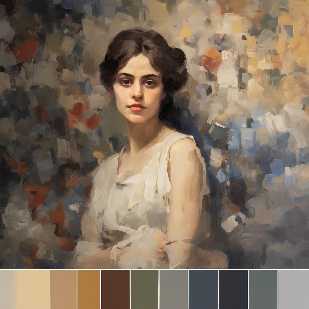 Παιδικά Χρόνια και Εκπαίδευση