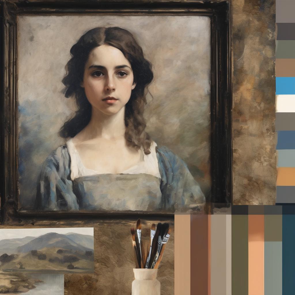 Η Ζωή και οι Επιρροές του Henry WALLIS