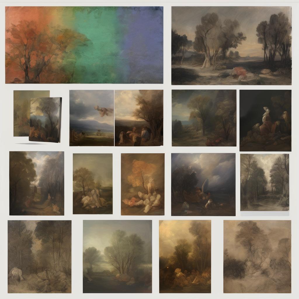 Η Ζωή και οι Εμπειρίες του Καλλιτέχνη