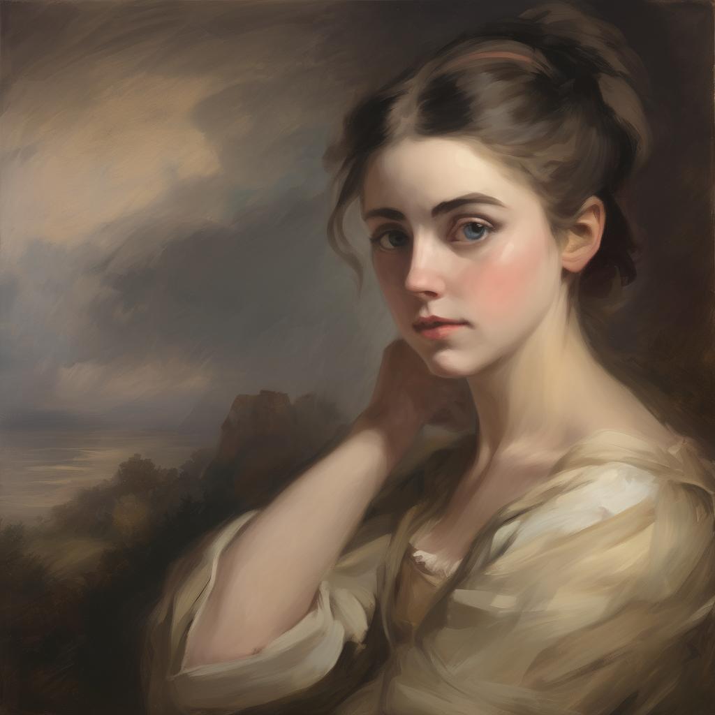 Ο Καλλιτεχνικός Στυλ του Sir William BEECHEY