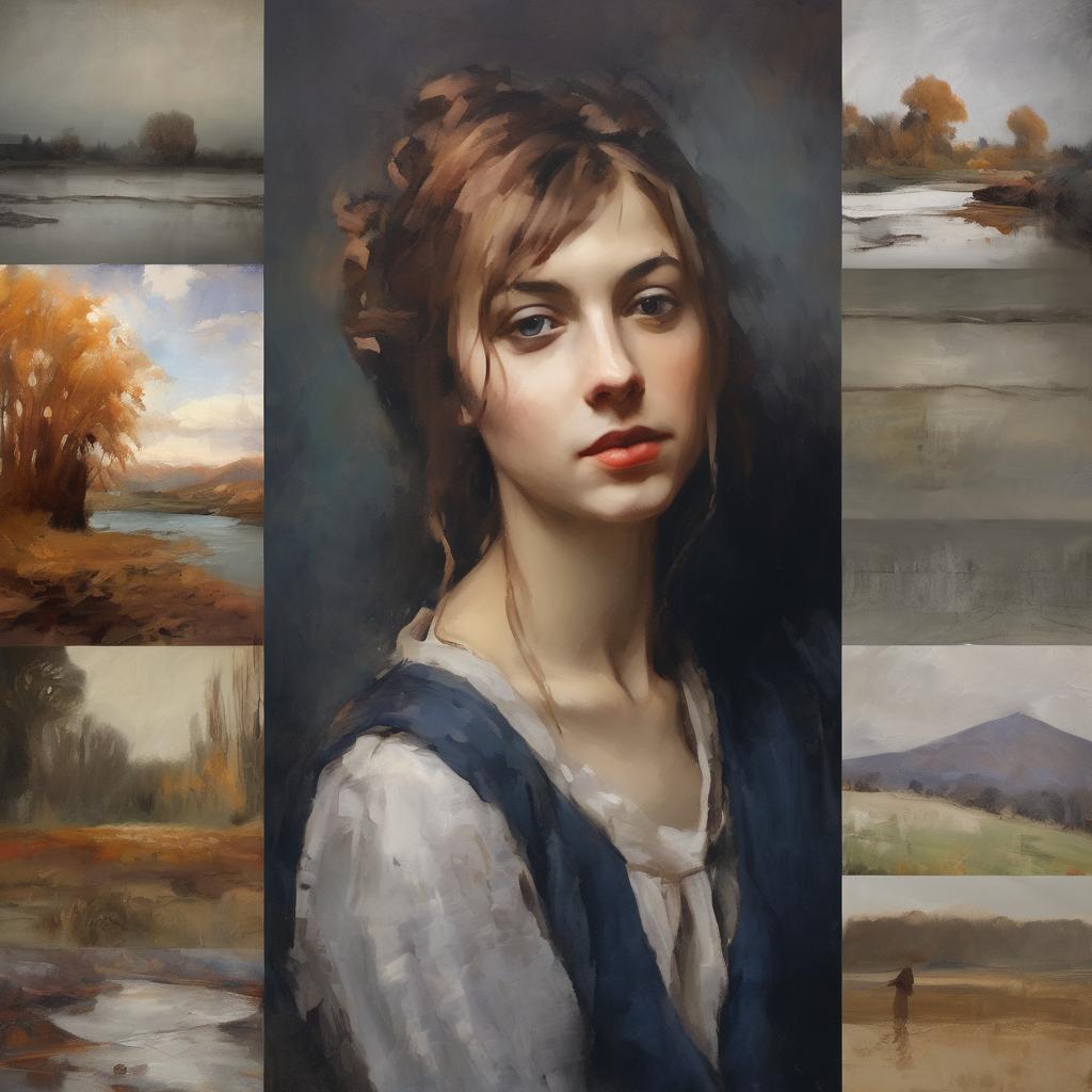 Επαγγελματική Ανάδυση στον Χώρο της Τέχνης