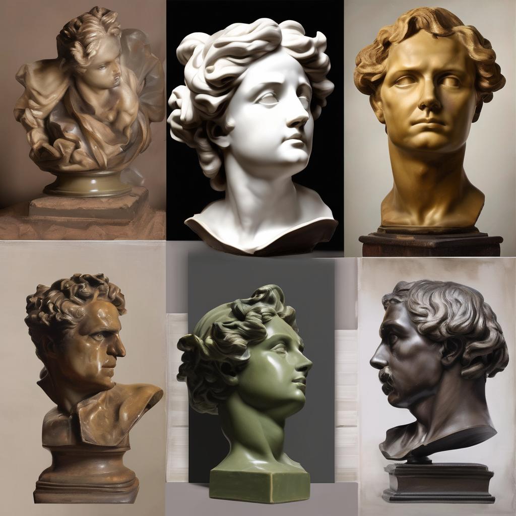 Ο Ζωγράφος James PRADIER: Η Πρώιμη Ζωή Και Εκπαίδευσή Του