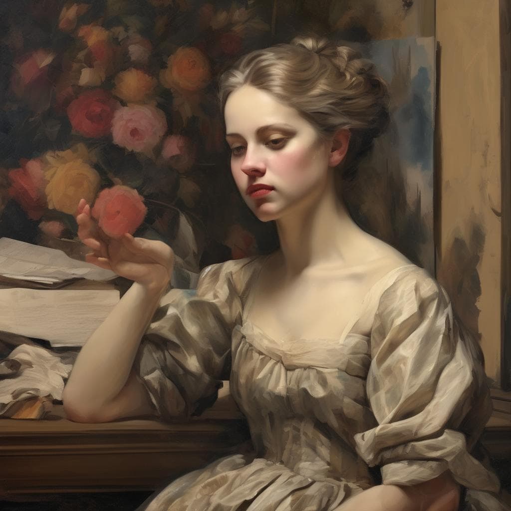 Χριστιανός Φρίντριχ ΤΙΕΚ – Ο Γερμανός Ρομαντικός Ζωγράφος