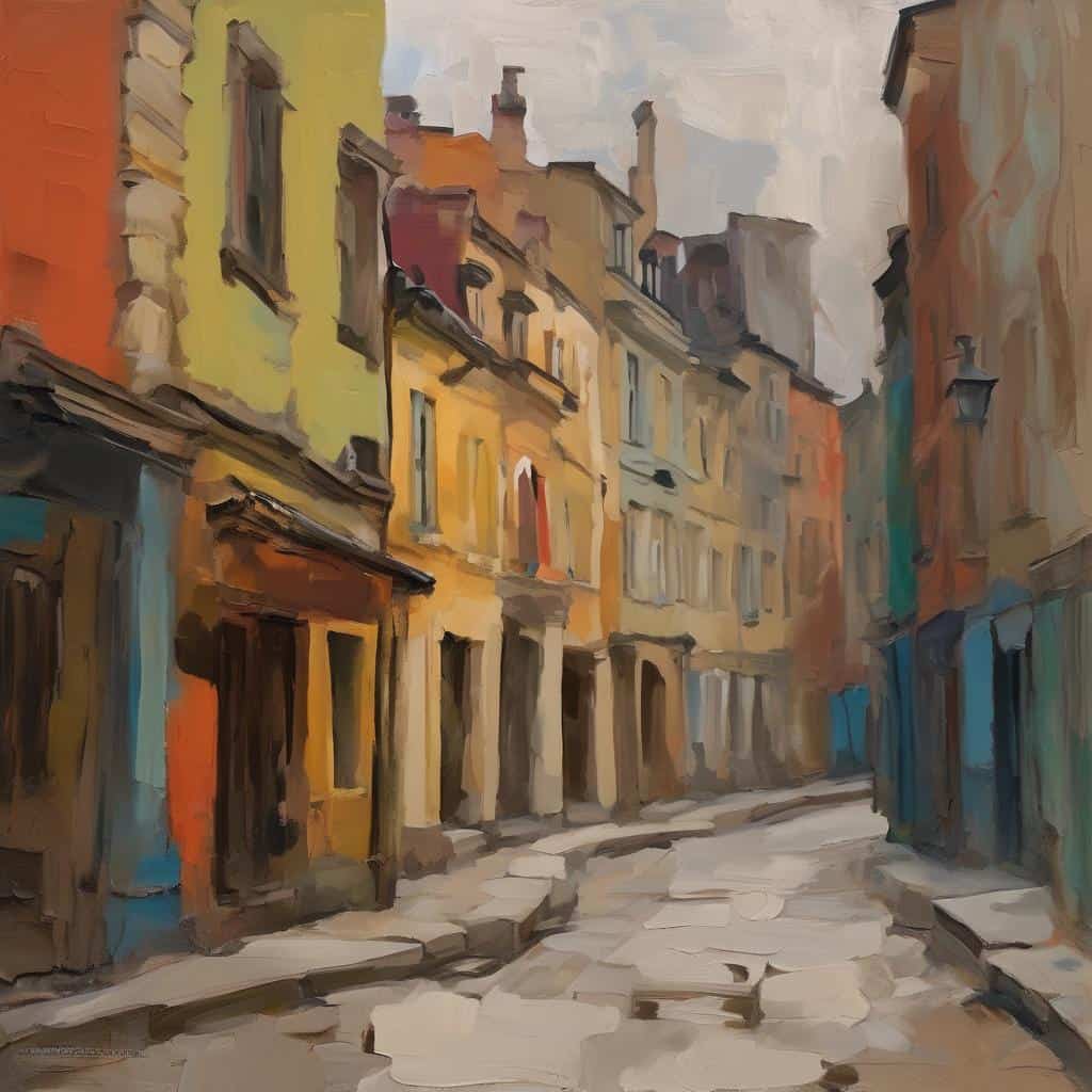 Λουί-Πιέρ Μπαλτάρ – Οραματιστής της Μοντέρνας Αρχιτεκτονικής