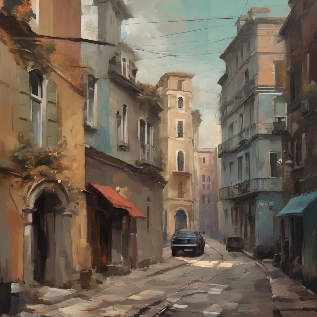 Η παιδική ζωή του Χριστιανού Ντανιέλ Ραουχ