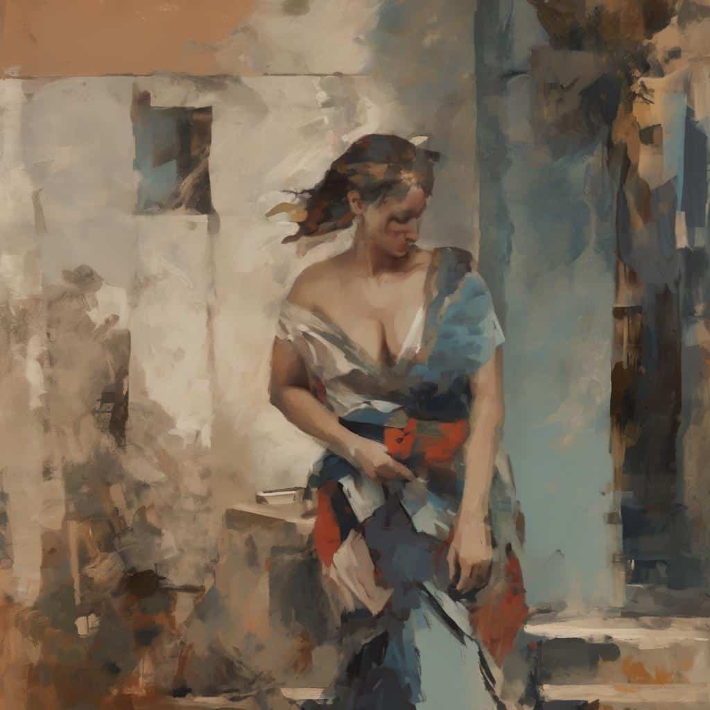 Μπλας ντε ΛΕΔΕΣΜΑ – ο Μεσαιωνικός Ποιητής της Τέχνης