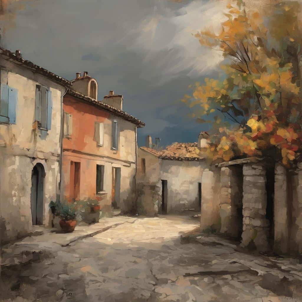 Φίλιππος ΒΕΡΤΡΑΝ – Ο Αρχιτέκτονας της Φωτορεαλιστικής Ζωγραφικής