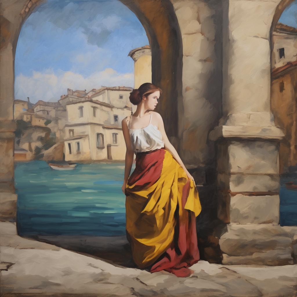 Η Ζωή και Οι Πρώτες Καλλιτεχνικές Επιρροές του Philippe BERTRAND