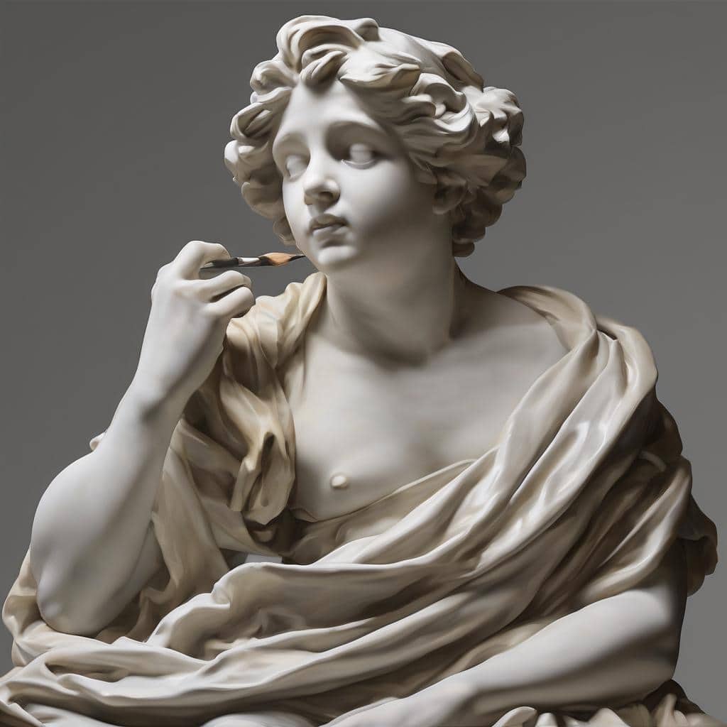 Ιάκωβος ΠΡΑΔΙΕΡ – Ο Αγαλματοποιός της Ρομαντικής Περιόδου