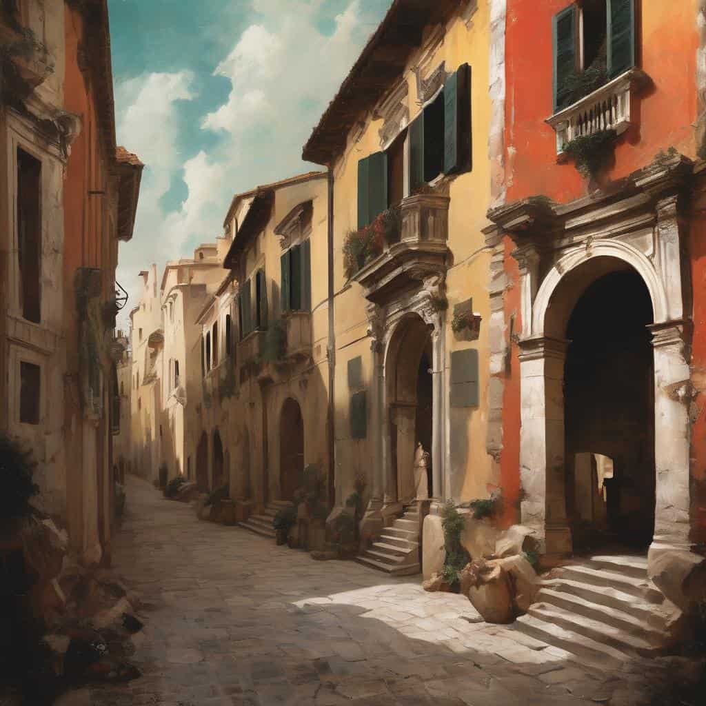 Giovanni Paolo SPADINO