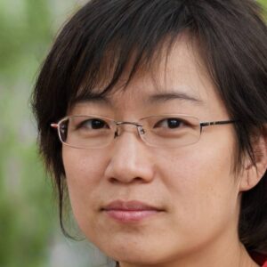 Χριστίνα Παναγιώτου - Συγγραφέας